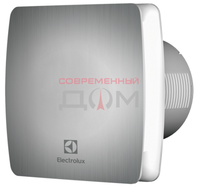 Вентилятор вытяжной Electrolux Argentum EAFA-100T с таймером